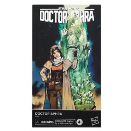Hasbro Figura Star Wars The Black Series Doctora Aphra