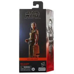 Hasbro Figura Star Wars The Black Series Bix Caleen