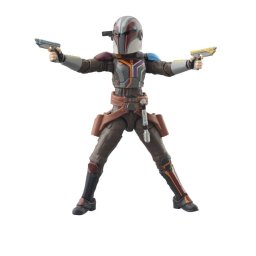 Hasbro Figura Star Wars La Colección Vintage Sabine Wren