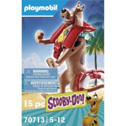 Figura de juguete Funko Inc Playmobil 70713 Perro Multicolor Plástico