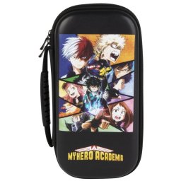 Konix My Hero Academia Funda Protectora Rígida para Nintendo Switch