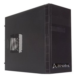 PC Sobremesa Zone Evil Easy Intel Core i3-10100 8GB 1TB SSD UHD 630 Windows 11 Pro