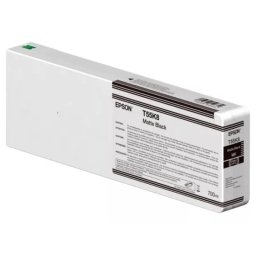 Cartucho de Tinta Original Epson T55K8 Negro Mate