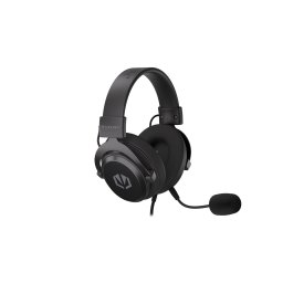 Auriculares ENDORFY con cable jack 3.5mm y micrófono desmontable para gaming