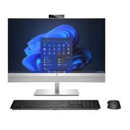 PC Sobremesa HP EliteOne 870 G9 Intel Core i5-14500 16GB 512GB SSD 27" QHD Táctil Windows 11 Pro