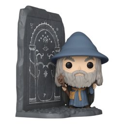 Figura coleccionable Funko The Lord of the Rings vinilo multicolor 165mm