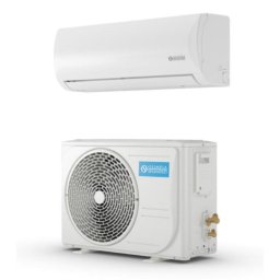 Aire acondicionado OLIMPIA SPLENDID Monosplit 7kW 6000 frigorías A++ WiFi 35m² bomba calor