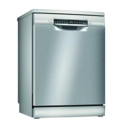 Lavavajillas Bosch Serie 4 SMS4HTI33E 12 Servicios D Wi-Fi AquaStop VarioFlex