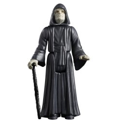 Figura de Juguete Hasbro Star Wars The Emperor Multicolor Plástico articulada