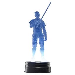 Figura de juguete Hasbro Star Wars G02765L0 Multicolor con sonidos y luces