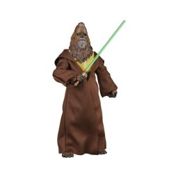 Figura de Juguete Hasbro Star Wars The Black Series Jedi Master Kelnacca Multicolor 15 cm