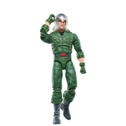 Figura de Juguete Hasbro Marvel Legends Professor X Savage Land 20 puntos articulados