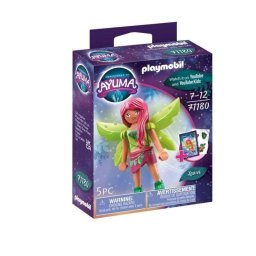 Figura de Juguete Playmobil Ayuma 71180 Multicolor Plástico 6 Piezas
