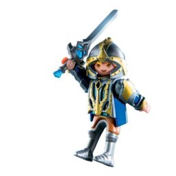 Playmobil Novelmore Arwynn con Invincibus 71301 32 piezas