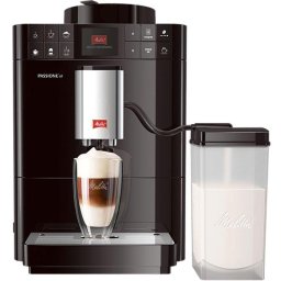 Cafetera Superautomática Melitta Passione OT 1,2 L 15 Bares con espumador de leche