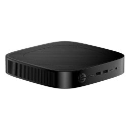 Mini PC HP Pro T550 Intel Celeron J6412 8GB 256GB SSD UHD Graphics Windows 11 Ratón y Teclado