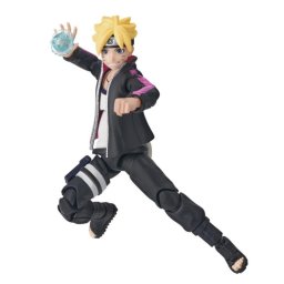 Blokees Naruto Champion Class 01 Boruto Uzumaki Figura de Juguete