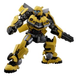 Blokees Classic Class Transformers 02 Bumblebee Rise of the Beasts 71142 79 piezas
