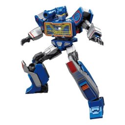 Blokees Transformers Soundwave Classic Class 71183 85 piezas