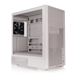 Caja Torre Media Thermaltake Retro 360 TG Blanco Vidrio Templado ATX