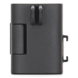 Montura Expansora DJI Osmo Pocket 3 Adaptador Universal Negro