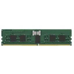 Memoria RAM Kingston KSM64R52BS8-16MH 16GB 1x16GB DDR5 6400MHz CL52 ECC Registered