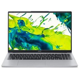 Portátil Acer Aspire Lite 15.6" Intel Core Ultra 5 115U 16GB 512GB SSD Intel Graphics Sin Sistema Operativo