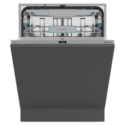 Lavavajillas Hisense HFI5A6360H 16 Servicios A con WiFi y Tercera Bandeja