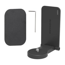 Soporte magnético Sunnylife MJ033 para OSMO 360 e Insta360 GO Ultra