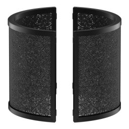 Filtro de Activado Carbono para Purificador de Aire Dreame PM10/PM20