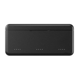 Cargador Telesin 3-Baterías para DJI Action 4/3/5 Pro S0-BCG-02-TIS