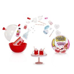 Figura de juguete Miniverse Make It Mini Love in PDQ MGA Entertainment Multicolor