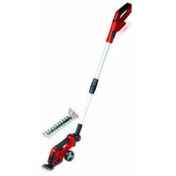 Tijeras de césped inalámbricas Einhell GE-CG 18/100 Li T-Solo 18 V