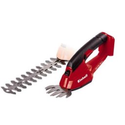 Tijeras de césped inalámbricas Einhell GE-CG 18 Li Solo 18 V