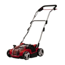 Escarificador Einhell GE-SC 36/35 Li Solo 35 cm 16 cuchillas Batería