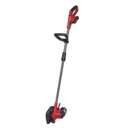 Cortasetos eléctrico Einhell GE-LE 18/190 Li-Solo 18V Cuchilla doble Ajustable