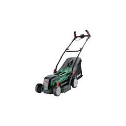 Cortacésped de empuje Bosch 37-550, 550 m², 37 cm, batería 18V