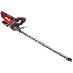 Cortasetos eléctrico Einhell GE-CH 1855/1 Li Kit 62 cm 18V