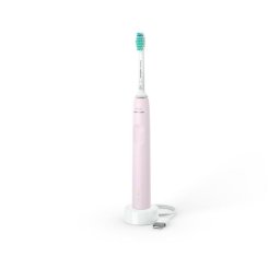 Cepillo de dientes sónico Philips Sonicare 3100 HX3671/11 Sensor presión Temporizador