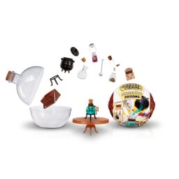 Figura de juguete Miniverse Harry Potter Make It Mini Potions MGA Entertainment