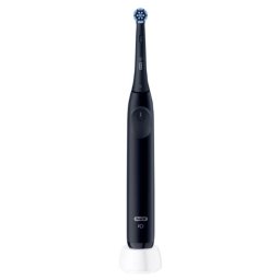 Cepillo de dientes vibratorio Braun iO Serie 2 3 Modos Sensor de presión Estuche de viaje