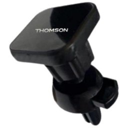 Soporte magnético para coche Thomson 360° para teléfono, fijación a rejilla de aire