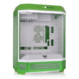 Caja PC Thermaltake The Tower 600 Verde ATX Micro ATX Mini-ITX Vidrio Templado