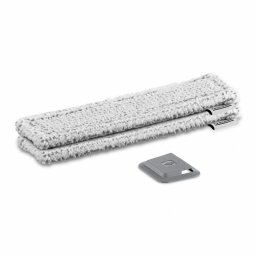 Paño de microfibra para limpiacristales Kärcher WV 2 Plus/Premium/Premium Plus/Premium 5