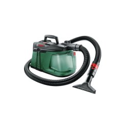 Aspiradora sin Bolsa Bosch EasyVac 3 700W 170AW 2,1L Negro Verde