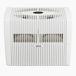 Humidificador Venta AH550 Original Connect 8 W 10 L Blanco/Negro