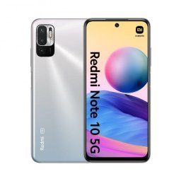 Xiaomi REDMI Note 10 5G 4GB 128GB 6.5" Plata