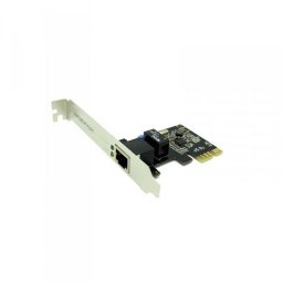Approx Tarjeta de Red PCI-E Gigabit 10/100/1000
