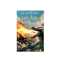 Penguin Random House Grupo Editorial Harry Potter Y El Cáliz De Fuego (Harry Potter [edición Con La Portada Ilustrada Por Johnny Duddle] 4)