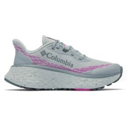 Columbia Zapatillas de mujer KONOS TRILLIUM ATR™ . (38,5) Gris